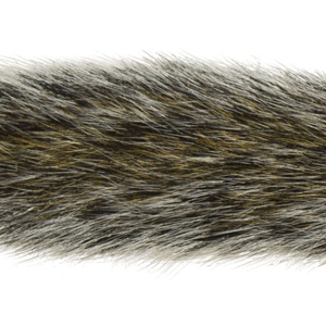 Metz Squirrel Tail Gray 