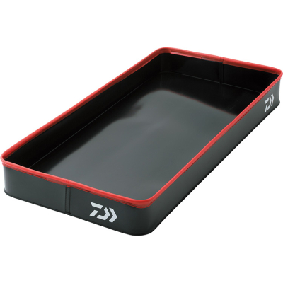 Поддон Daiwa Tackle Tray LL(B) BK