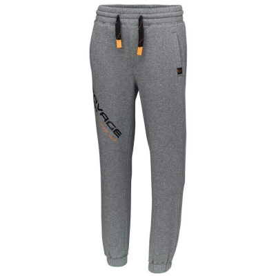 Штаны Savage Gear Civic Joggers Grey Melange р.L, арт.73704