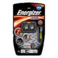 Фонарь налобный Energizer Hard Case Magnet ударопр.7m/влагост. 200lm. 3ААА