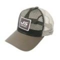 Бейсболка JSCompany ALL Mesh Cap Khaki JScp014 (JS 3448)