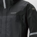 Костюм Shimano RT-025S Dryshield (р.р EU-L/ JP-LL) цвет Синий