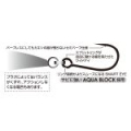 Крючок одинарный Decoy Pluging Single 27 #6