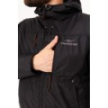 Куртка King Hunter STRONG Black XL