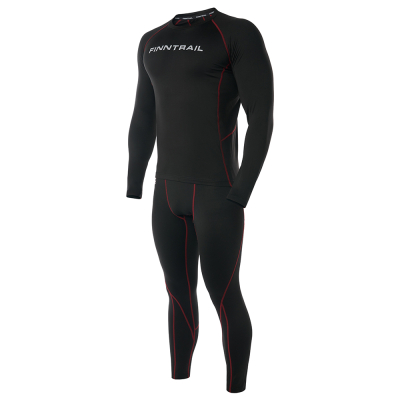 Термобельё Finntrail Thermo-S 6304 размер XS