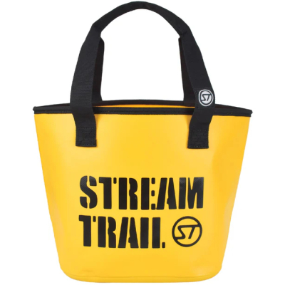 Сумка влагостойкая Stream Trail Blow S Saffron 12L