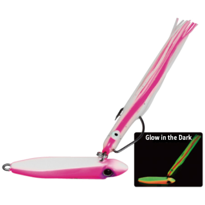 Джиг-приманка Duel SALTY BAIT 30g F865-LSPS