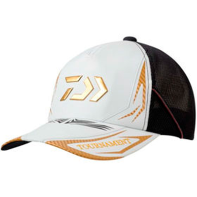 Кепка DAIWA DC-1224TW WHI F