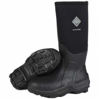 Сапоги Muck Boots Arctic Sport ASP-000A 12 (EURO 46)