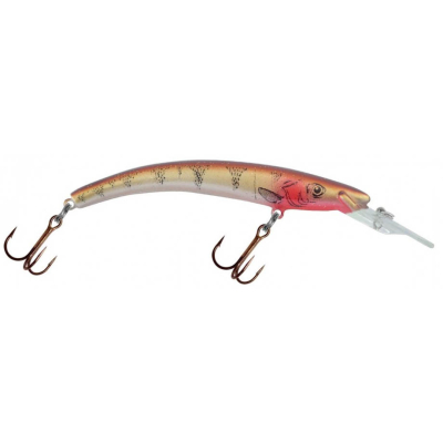 Воблер Reef Runner Deep Little Ripper 600 цв. 08 P
