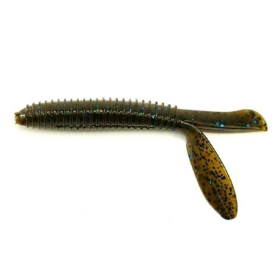 Мягкие приманки Bait Breath Wonder Baits Tap Tail 2.7" цв. #146