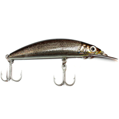 Воблер Skagit Designs Northern Jerk Bait 65F цв. B