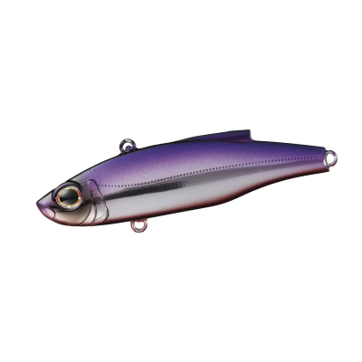 Воблер Daiwa Morethan Salt Vib 72S цв. KATAKUCHI RED BELLY (04826007)