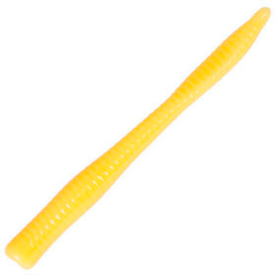 Силиконовая приманка Akara Trout Time WORM 3 Shrimp 446 (10 шт.)