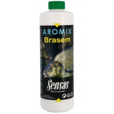 Ароматизатор Sensas Aromix Brasem 0.5л