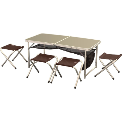 Набор складной мебели Greenell FTFS-1 (71241-232-00)