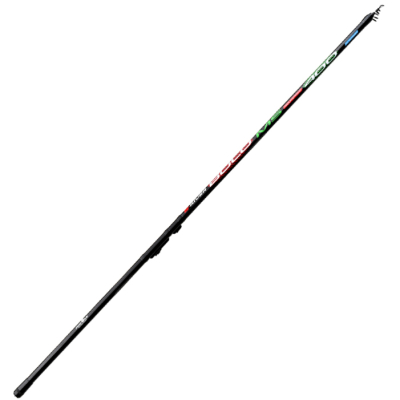 Удилище болонское Flagman S-River Bolo 400 4м