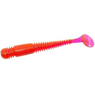 Силиконовая приманка SnastiGood Don Tiga 7.5см цв. 014