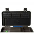 Коробка карповая Carp Pro Medium Tackle & Rig Box (CPHL01)