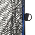 Садок Flagman Sherman Pro 60x50см Rubber mesh  4,0м наружный каркас (SHPK_400)