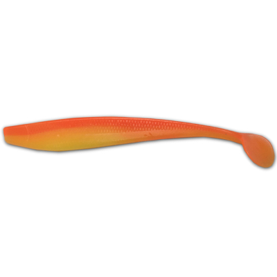 Виброхвост BAT Grinder FTAJ90 (90 mm.) # 307 Уп.8