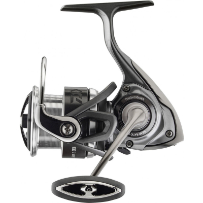 Катушка Daiwa 19 Lexa E LT 4000S-CXH