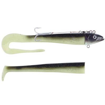 Приманка морская BALZER Adrenalin Artic Shad 300 г + зап.хвост (13931 302)