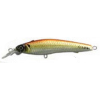 Воблер Yo-zuri Live Bait Real Minnow Sinking R829 цв. HAJ