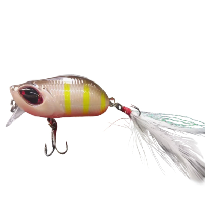 Воблер Garry Angler Big Eye F 60mm 8g цвет #008