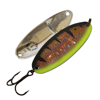Блесна Trout Bait Chernospynka 20 гр. цв. 463