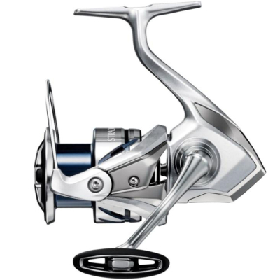 Катушка Shimano 23 Stradic 3000MHG (4969363045874)