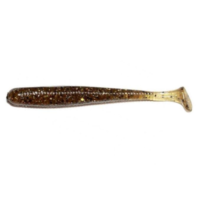 Мягкие приманки Bait Breath U30 Fish Tail Shad 2.8" цв. #712