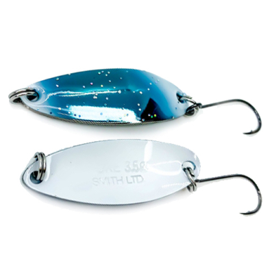 Блесна колеблющаяся Smith Pure 3,5гр цв. №S13