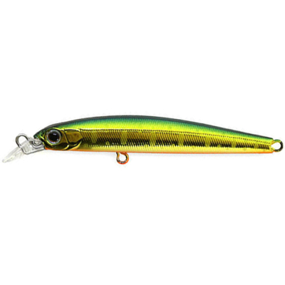 Воблер ZipBaits Rigge Slim 80SS цв. #858R