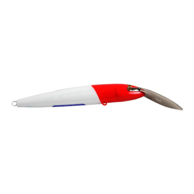 Воблер для троллинга Blue Marlin BMF Troll 001 180мм 60гр