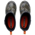 Сапоги Grundens 12 Inch Deck Boot, Stone Camo, 12