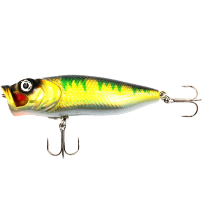 Воблер Namazu Prospector Long 80мм 12,8гр. цвет 6