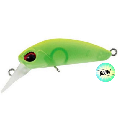 Воблер ValkeIn Kuga S цвет M051 Matt Melon Glow (4570027031814)