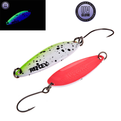 Блесна Reflex Legend 3,1g цвет R05
