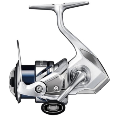 Катушка Shimano 23 Stradic C2000SHG (4969363045799)