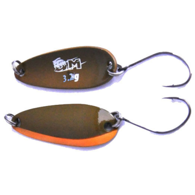 Блесна Mottomo Trout Blade Tiny Top 3.2g цв. 015