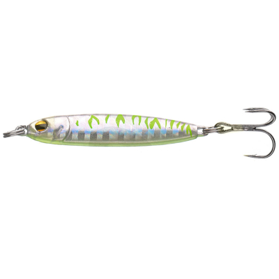 Блесна Grows Culture Iron Minnow 24g цвет #8