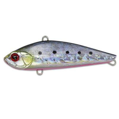 Воблер ZipBaits ZBL Vib 80-25g цв. 413