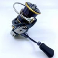 Катушка Daiwa 21 Caldia LT FC 2000S-H