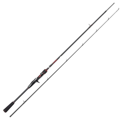 Удилище кастинговое Abu Garcia Vendetta V3 632H 50-100g Jerk Cast (1544524)