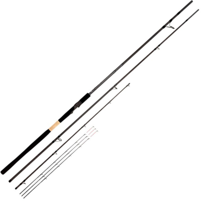 Удилище фидерное Elegance Feeder Pro World Champ 3,90м тест max 100г