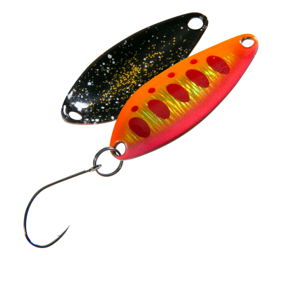 Блесна Trout Bait Grosi-5 2,7 гр. цв. 579