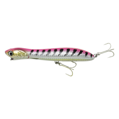 Воблер Savagear Panic Prey105 V2 16g F Pink Barracuda 69720