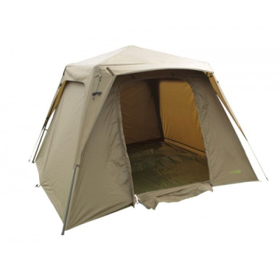 Шатер карповый Carp Pro Session House 250x250x170см, 5000мм, двухместный (CPB0917)