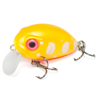 Воблер Ryobi Thun Der Fox UV #28